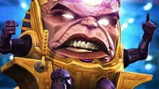 What MODOK's Role Might Possibly Be In The Upcoming Ant-Man 3!