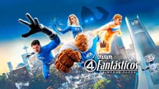 What movies to watch before Fantastic Four: First Steps