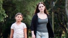 WHAT WE HIDE: Mckenna Grace On How CAPTAIN MARVEL Prepared Her To Mentor Co-Star Jojo Regina (Exclusive)