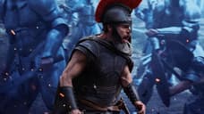 When Will The Odyssey Be On Digital And 4K Blu-ray? Release Dates Revealed By Universal
