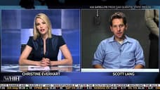 WHIH NEWSFRONT Writer Jeremy Adams Recalls Unique MCU Experience And Hopes For DAILY BUGLE Series (Exclusive)