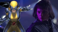 WHISTLE Star Dafne Keen Responds To Fans Who Want To See X-23 Suit Up As MCU's Wolverine (Exclusive)