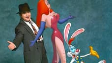 WHO FRAMED ROGER RABBIT Director Says Jessica Rabbit Is The Main Reason We Still Haven't Seen A Sequel