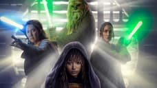 Who Is THE ACOLYTE? Showrunner Leslye Headland Explains Title; New Stills Spotlight Mae & The Jedi