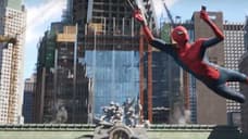 Who Is The New Owner Of Avengers Tower In The SPIDER-MAN: FAR FROM HOME Trailer?