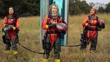 Who Was PEACEMAKER Season 2's Really, Really, Really Big Cameo And Did They Appear In The Finale? - SPOILERS