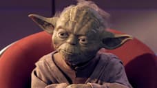Why Does Yoda Speak Backwards? George Lucas Finally Answers