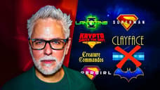 Why I'm Starting to Question James Gunn's DC Universe; And Why Lanterns is a Bad Sign