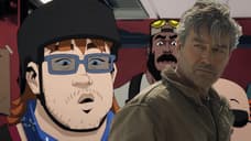 Why Is James Gunn Making Right-Wing Extremists The Villains In Nearly Every DCU Movie And TV Show?