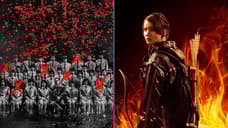 Why Quentin Tarantino Can't Believe THE HUNGER GAMES Author Wasn't Sued For Every F***ing Thing She Owns