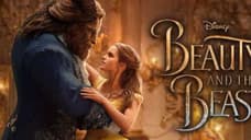 Why See BEAUTY AND THE BEAST In IMAX? Let The Cast And Crew Tell You!