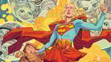 Why SUPERGIRL Dropped Its “WOMAN OF TOMORROW” Subtitle May Have Been Right Under Our Noses All Along