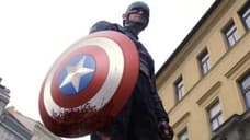 Why THE FALCON & THE WINTER SOLDIER Finale Dropped The Ball With John Walker - SPOILERS