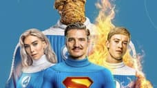Why You’re All Wrong: SUPERMAN Was Terrible, THE FANTASTIC FOUR: FIRST STEPS Perfect
