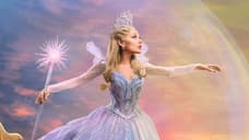 WICKED: FOR GOOD Eyeing A $112 Million - $115 Million Opening Weekend In North America