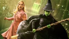 WICKED: FOR GOOD Footage Reveals New Looks For Cynthia Erivo's Elphaba & Ariana Grande's Glinda - SPOILERS
