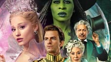 WICKED: FOR GOOD Takes Flight At Box Office, Breaks Own Record