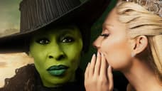 WICKED: FOR GOOD Teaser Shows The Cracks Beginning To Form In Emerald City