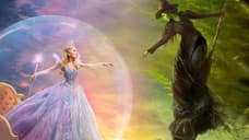 WICKED: FOR GOOD Trailer - No Good Deed Goes Unpunished In Spellbinding First Look At Jon M. Chu's Sequel