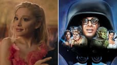 WICKED Star Ariana Grande Has Been Offered A Role In The SPACEBALLS Sequel
