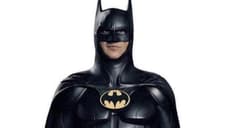 Will AQUAMAN AND THE LOST KINGDOM Include A Cameo Appearance From Michael Keaton's Batman?