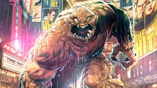 Will Clayface Feature A Comic-Accurate Transformation? We Finally Have The Answer - Spoilers