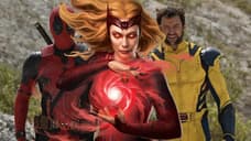 Will Elizabeth Olsen's Scarlet Witch Return In DEADPOOL 3? New Rumor May Finally Offer A Definitive Answer