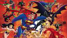 Will JUSTICE LEAGUE UNLIMITED Get An X-MEN '97-Style Revival? DC Studios Boss James Gunn Weighs In