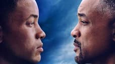 Will Smith Squares Off With Himself In The Official Trailer & Poster For Ang Lee's GEMINI MAN