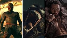 Will Sony's Marvel Movies Doom The Comic Book Genre Amid Continued Claims Of Superhero Fatigue?