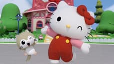 Will This Be The New BARBIE? Warner Bros. Announces First-Ever HELLO KITTY Hollywood Movie For 2028