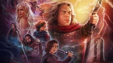 WILLOW Trailer And Poster Tease A Fiery Return To Andowyne In Upcoming Disney+ TV Series