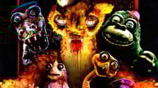 WILLY'S WONDERLAND Review: Nicolas Cage Battles Evil Robotic Mascots In Riotous Horror Comedy