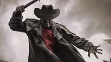 With Raimi's noir-style Batman a success, Raimi returns with the same pulp flair. In 1992, Batman returns