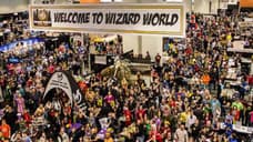 Wizard World And Sony Pictures Are Teaming Up To Incubate And Develop Original IP