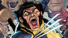 WOLVERINE #400 Will Feature A Clash With Adamantine, A Shocking Return, And More Big Surprises