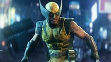 Wolverine Review: A Bloody Disappointment Bolstered By EXcellent Performances By Liam McIntyre And Troy Baker