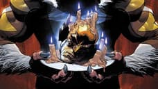 WOLVERINE Will Have The Ultimate Showdown With His Greatest Enemy In Upcoming Sabretooth War Event