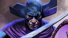 WONDER MAN: Demetrius Grosse Reportedly In Talks To Play Grim Reaper In Disney+ Series