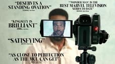 WONDER MAN Is The Cure To Superhero Fatigue On Awesome New Poster