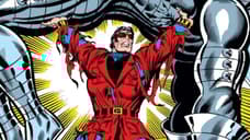 WONDER MAN NYCC Display Reveals First Look At The Original Wonder Man - Possible SPOILERS