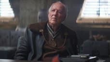 WONDER MAN Rumored To Have Added THE MANDALORIAN's Werner Herzog And THE WALKING DEAD Star Lauren Glazier