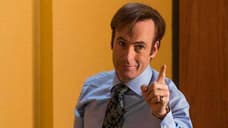 WONDER MAN Said To Be Eyeing BETTER CALL SAUL Star Bob Odenkirk For Special Role