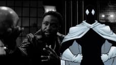 WONDER MAN Star Byron Bowers Shares Best Look Yet At Doorman's Comic-Accurate Costume