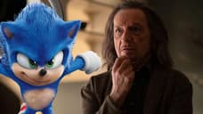 WONDER MAN Star Sir Ben Kingsley Joins The Cast Of SONIC THE HEDGEHOG 4