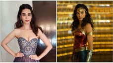 WONDER WOMAN 1984 Adds Bollywood Actress Soundarya Sharma In A Mysterious Supporting Role