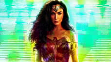 WONDER WOMAN 1984 Available To Rent This Friday; 4K Ultra HD Blu-ray & Digital Release Details Announced
