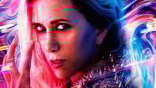 WONDER WOMAN 1984 Character Posters Highlight Diana Prince, Steve Trevor, Maxwell Lord, And Cheetah