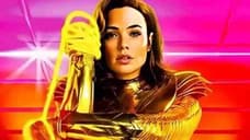 WONDER WOMAN 1984 DC FanDome Trailer Finally Reveals Cheetah In All Her Ferocious Glory