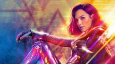 WONDER WOMAN 1984 Director Patty Jenkins Also Has A Story Idea For A WONDER WOMAN 4